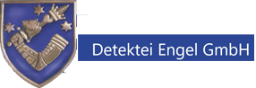Detektei Engel GmbH Logo