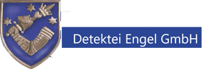 Detektei Engel GmbH Logo